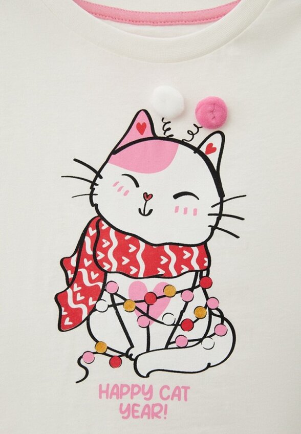 Футболка Funday