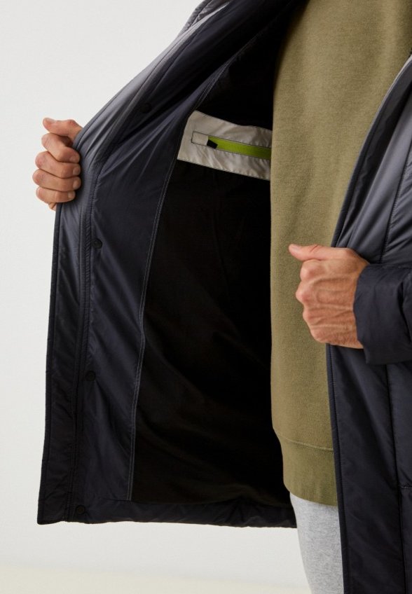 Пуховик Urban Fashion for Men