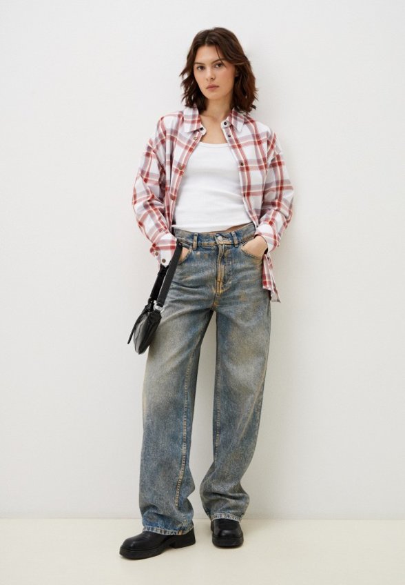 Рубашка Concept Club