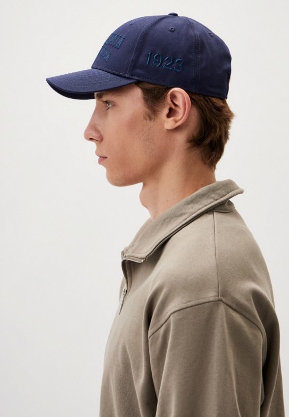 Бейсболка Aeronautica Militare