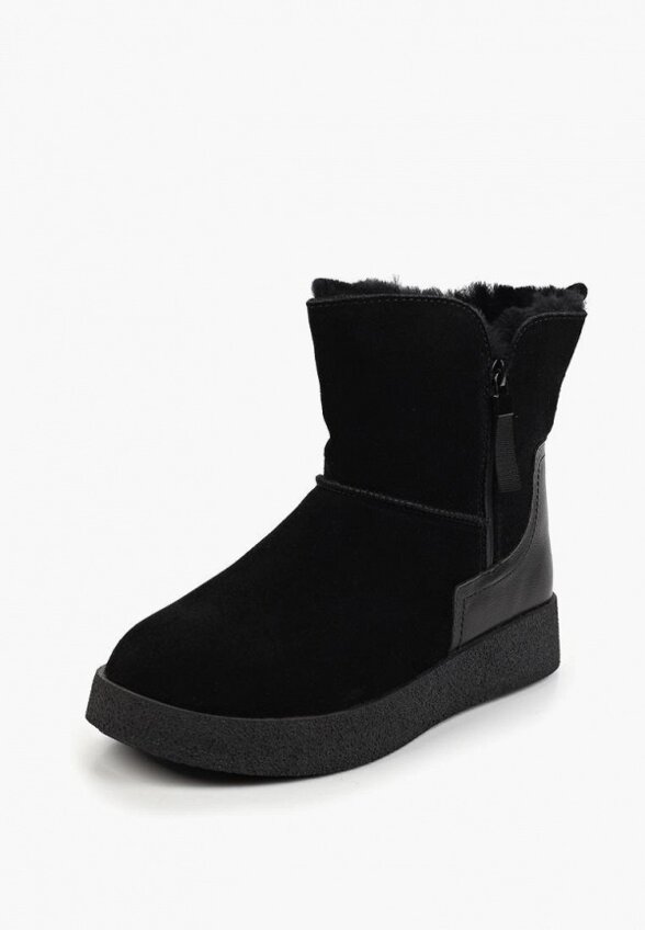 Полусапоги Milana