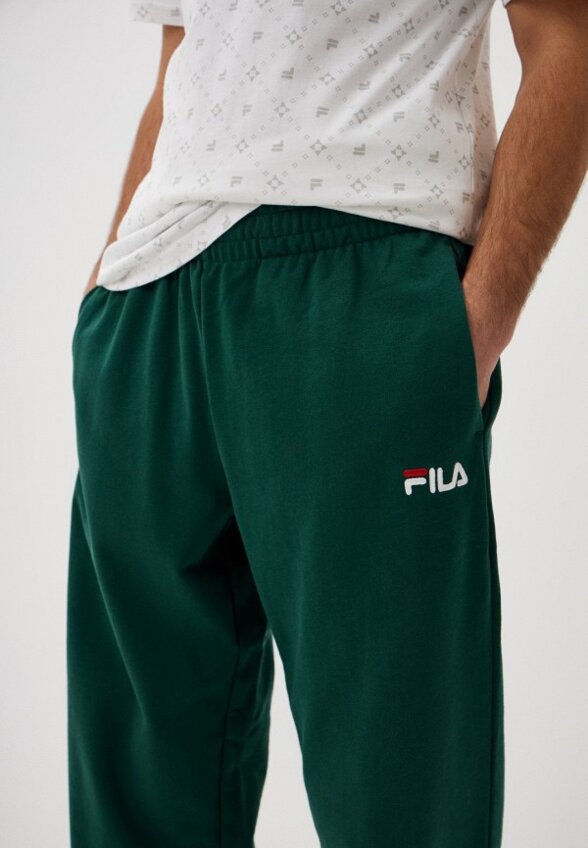 Брюки спортивные Fila