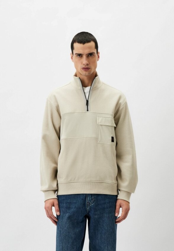 Олимпийка Boss