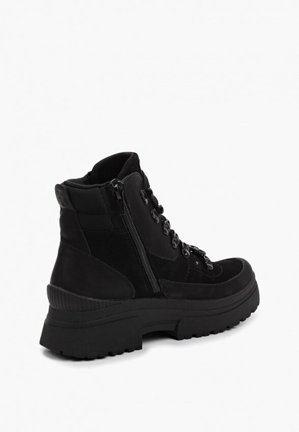 Ботинки Rieker