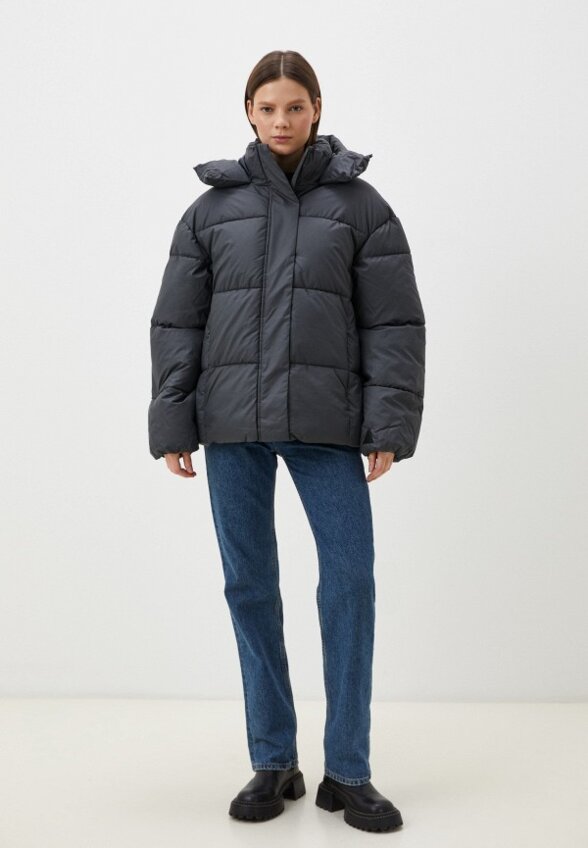 Пуховик b.young