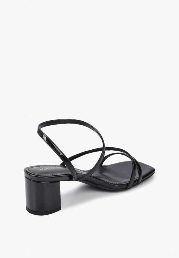 Босоножки Obba