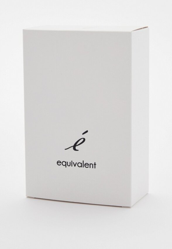 Туалетная вода Equivalent