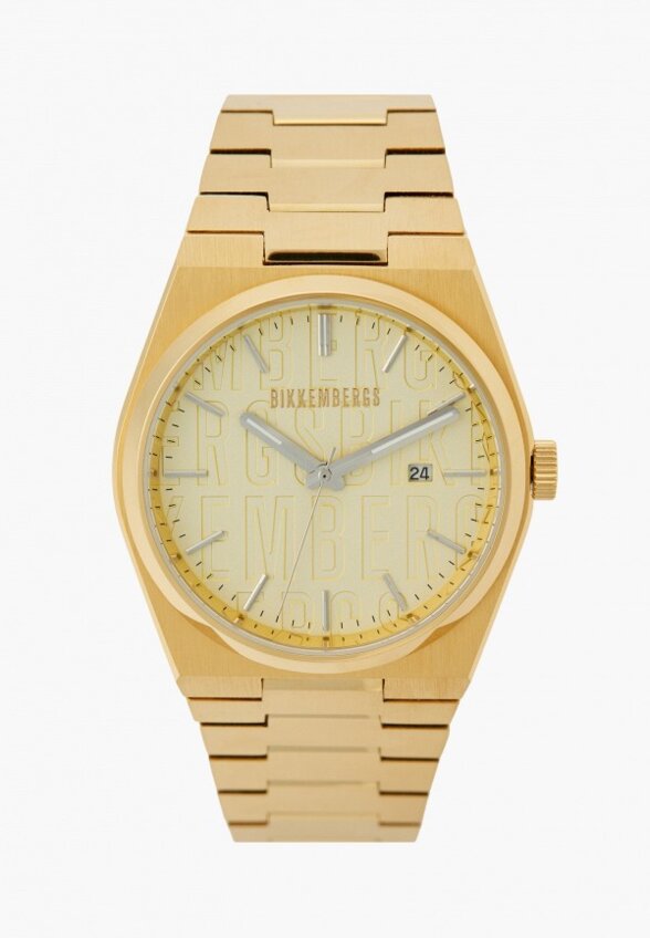 Часы Bikkembergs