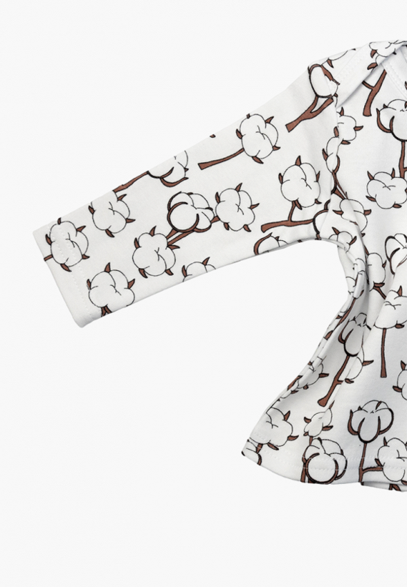 Лонгслив Mjolk