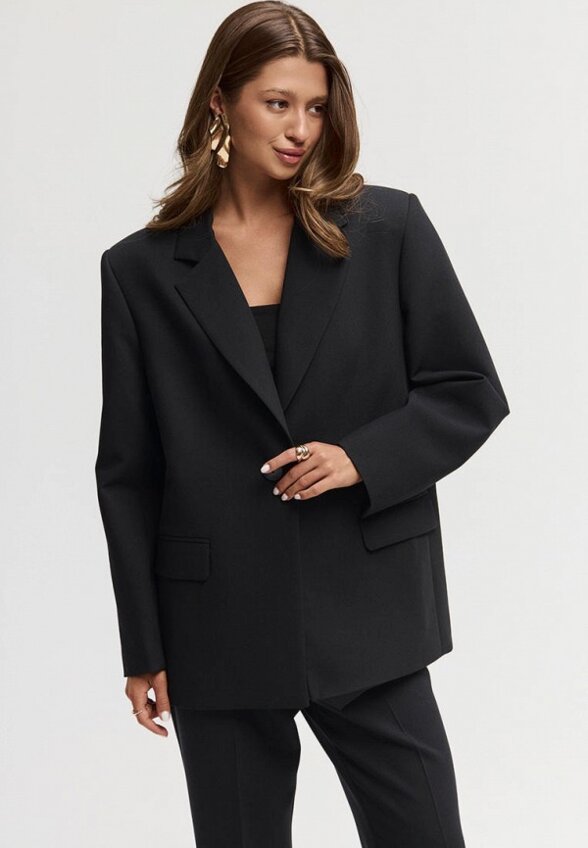 Жакет Darsi.studio