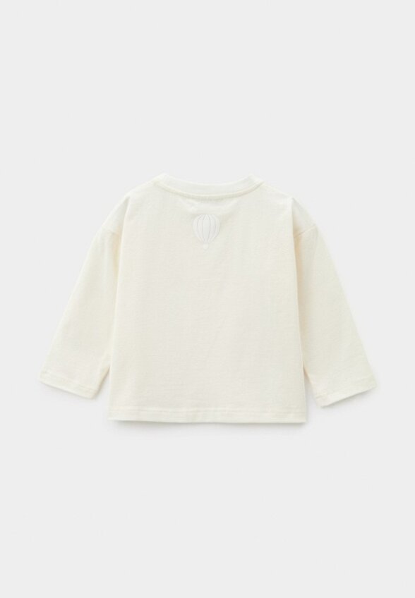 Лонгслив Chado