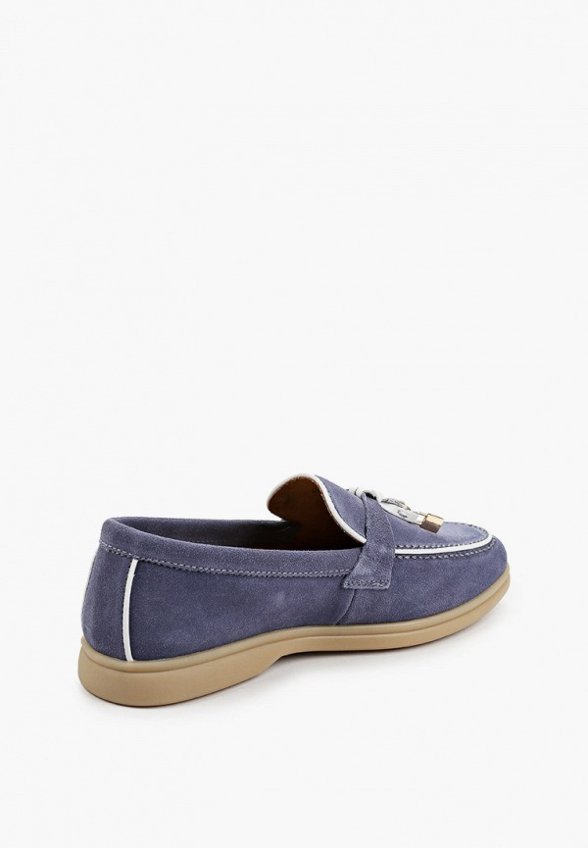 Лоферы Dino Ricci