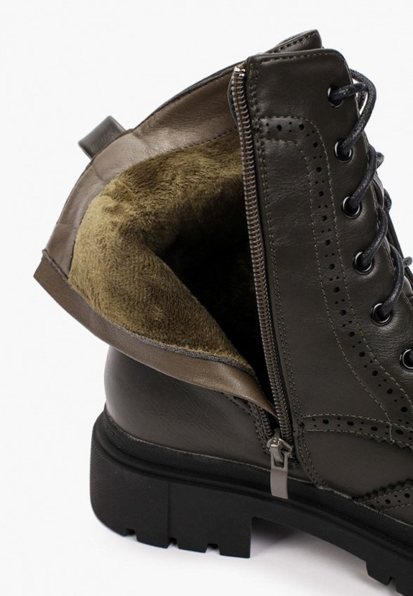 Ботинки Dino Albat