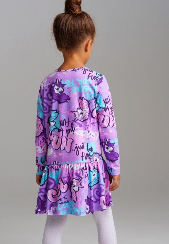 Платье PlayToday