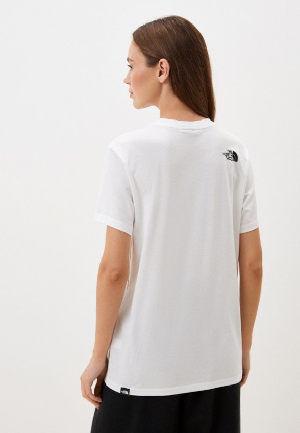 Футболка The North Face