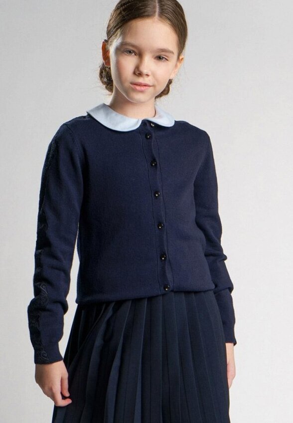 Кардиган PlayToday