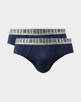 Трусы 2 шт. Bikkembergs мужчинам