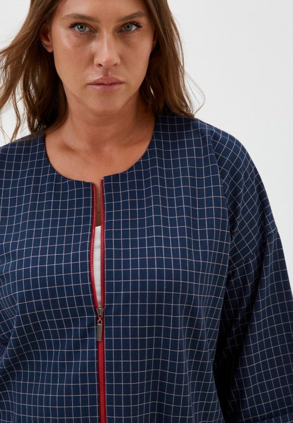 Жакет Silver String