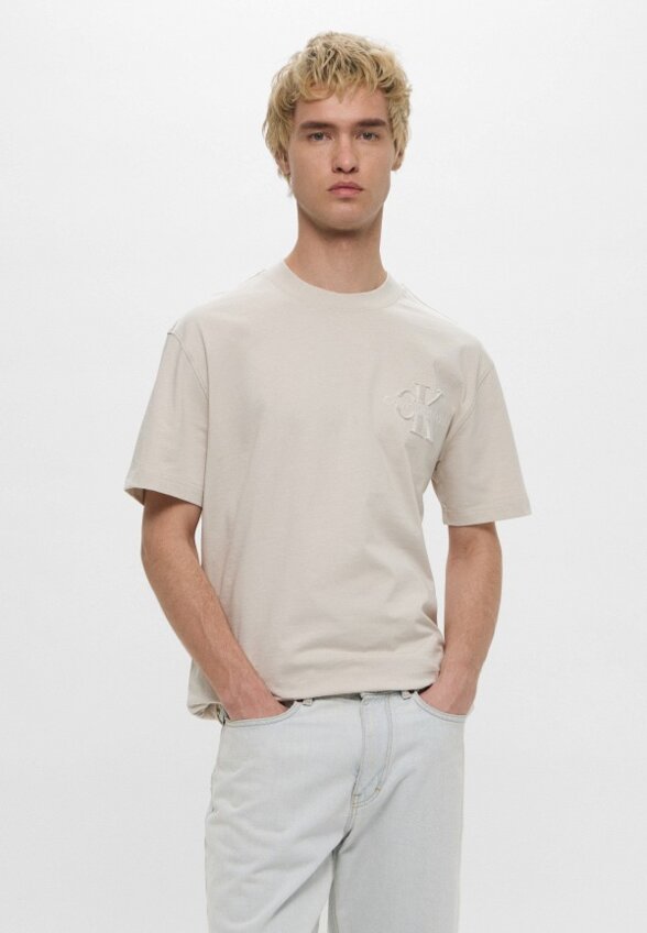 Футболка Calvin Klein Jeans