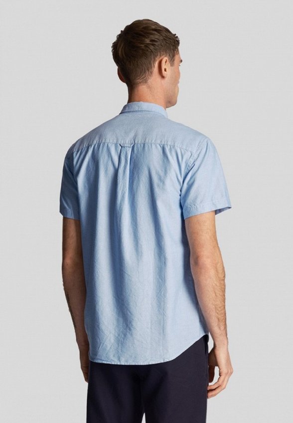 Рубашка Lyle & Scott