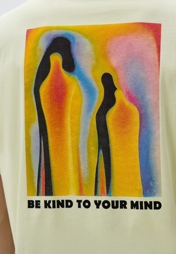 Футболка Mark Formelle