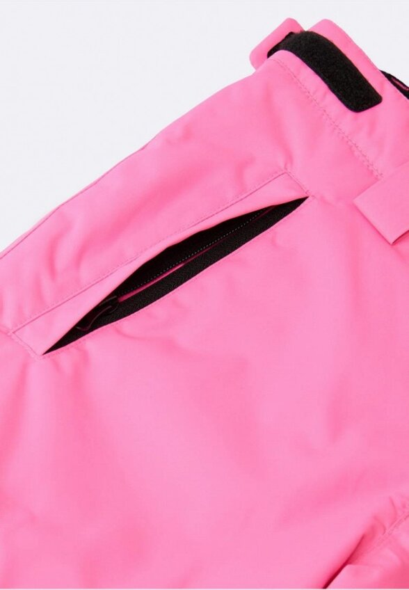 Брюки утепленные Lassie