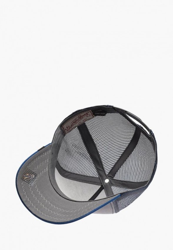 Бейсболка Goorin Brothers