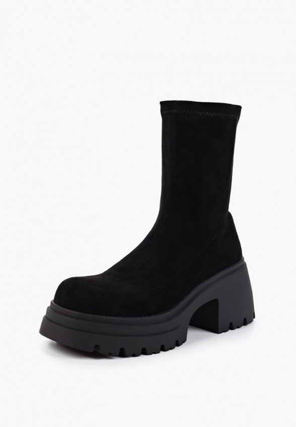 Полусапоги Vivian Royal