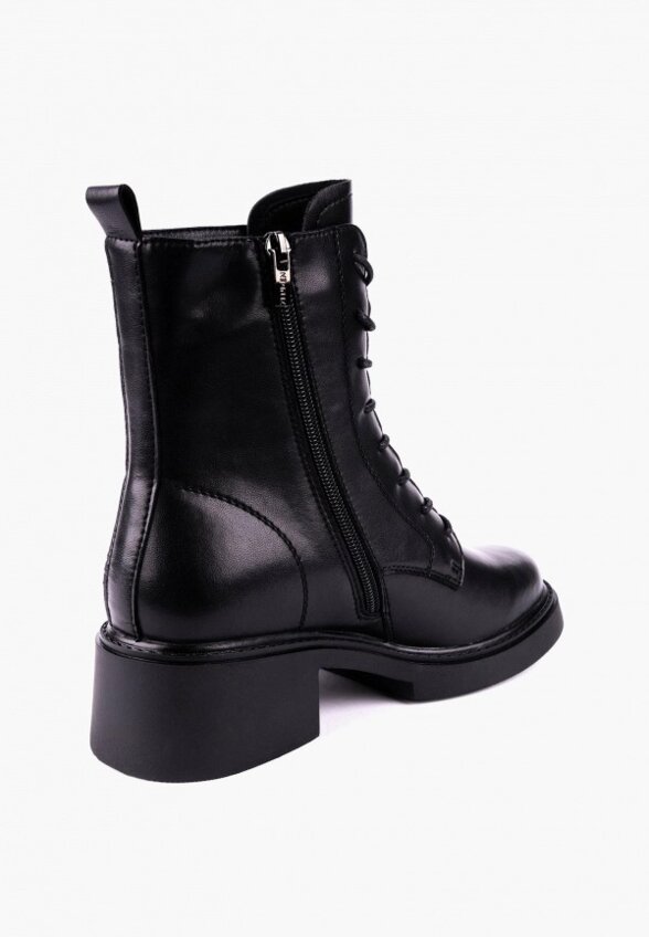 Ботинки Zenden