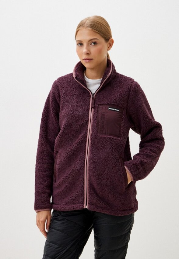 Олимпийка Columbia