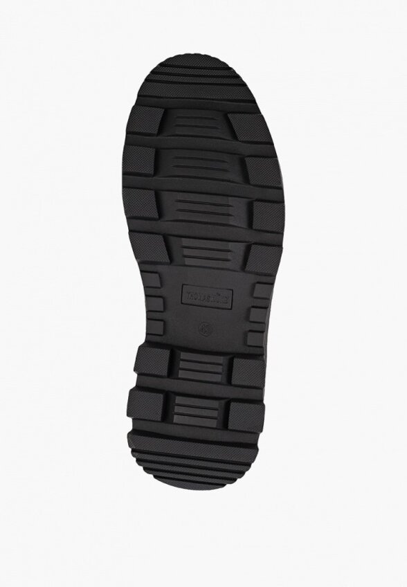 Ботинки Thomas Munz