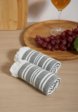 Набор полотенец кухонных Sanpa4  - превью