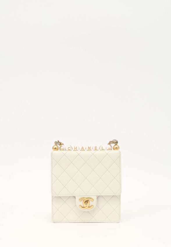 Chanel Pearl