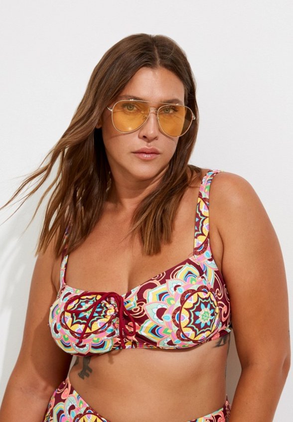 Купальник Margo Blues