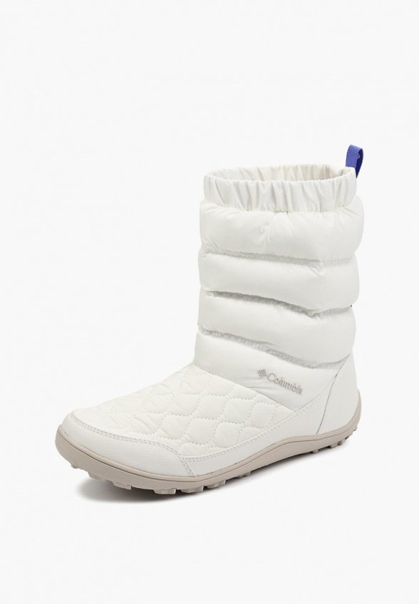 Дутики Columbia