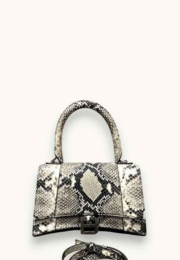 Balenciaga Hourglass