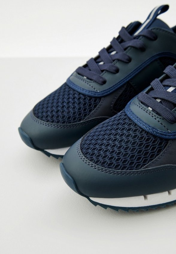 Кроссовки EA7