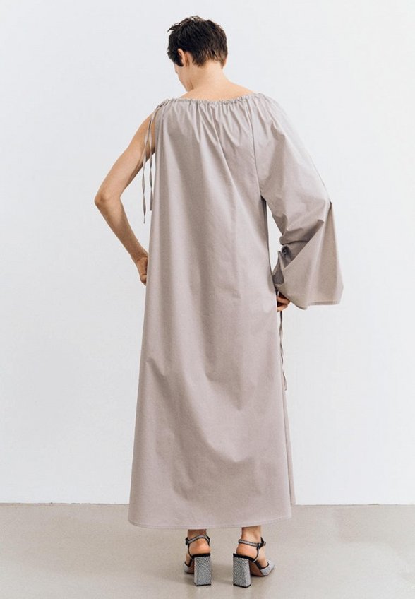 Платье Bymodno