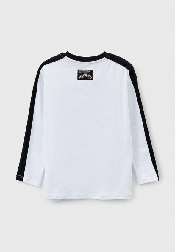 Лонгслив PlayToday