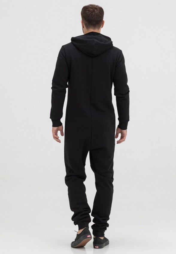 Комбинезон Cave