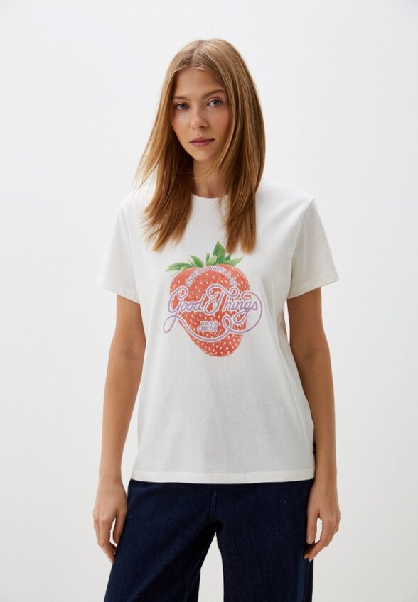 Футболка Vans