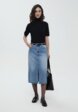 Юбка джинсовая Finn Flare2  - превью