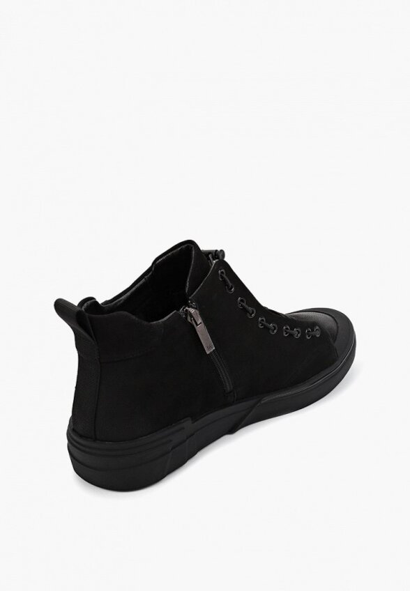 Ботинки Basconi