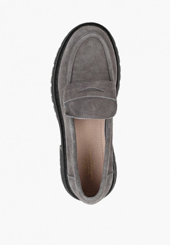 Лоферы Camille