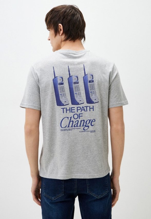 Футболка United Colors of Benetton