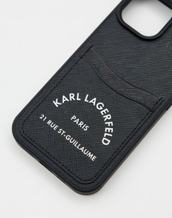 Чехол для iPhone Karl Lagerfeld женщинам