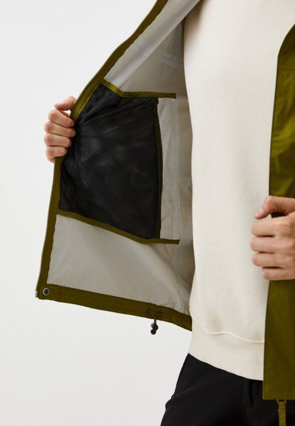 Ветровка Helly Hansen