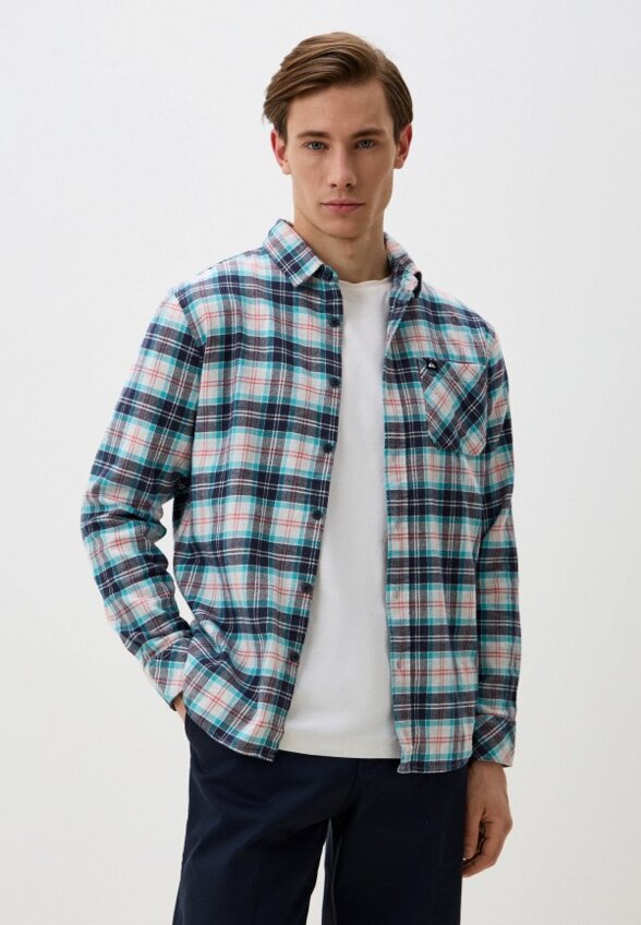 Рубашка Quiksilver