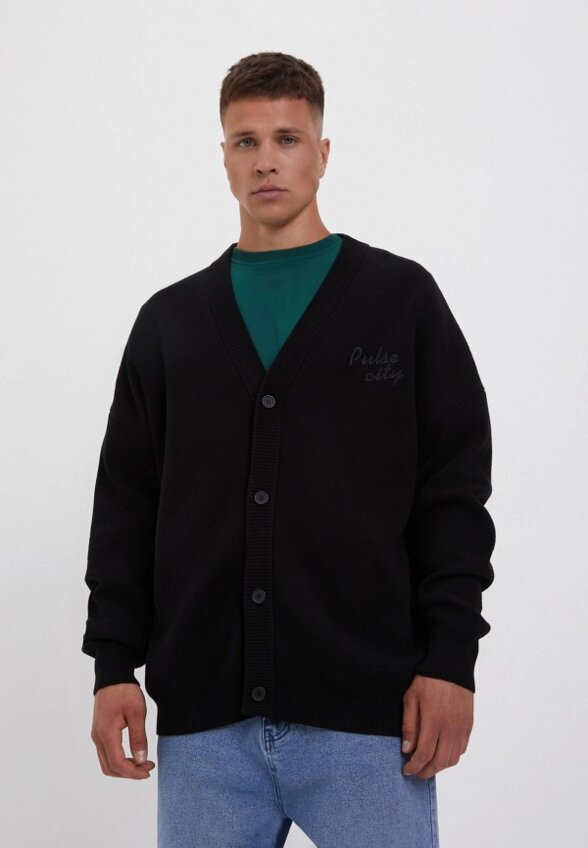 Кардиган Pulse