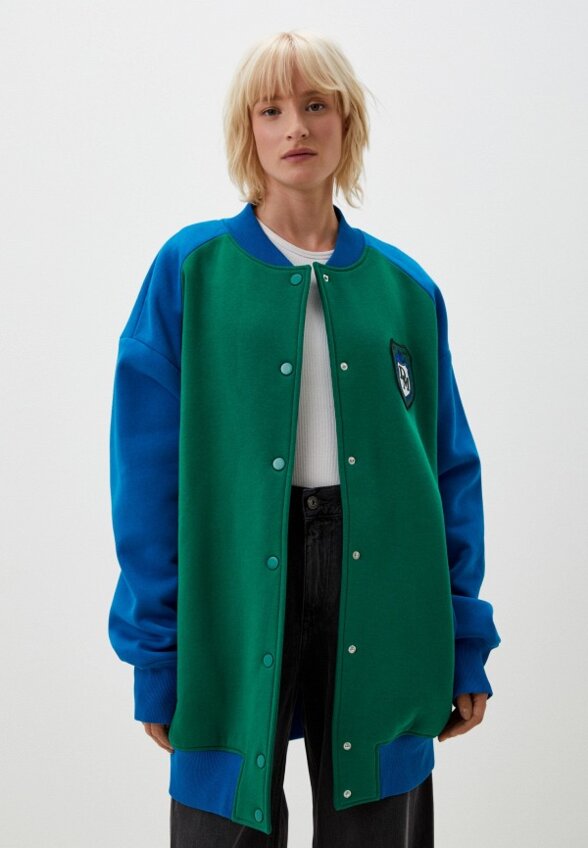 Олимпийка DanMaralex